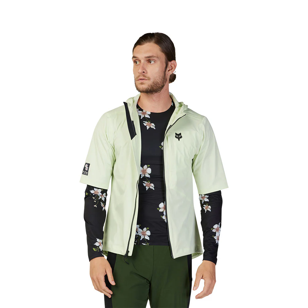 Chamarra FOX Flexair Lite Dxc - Image 3