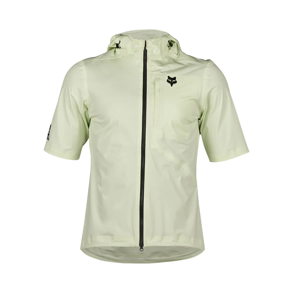 Chamarra FOX Flexair Lite Dxc Verde M Z.E