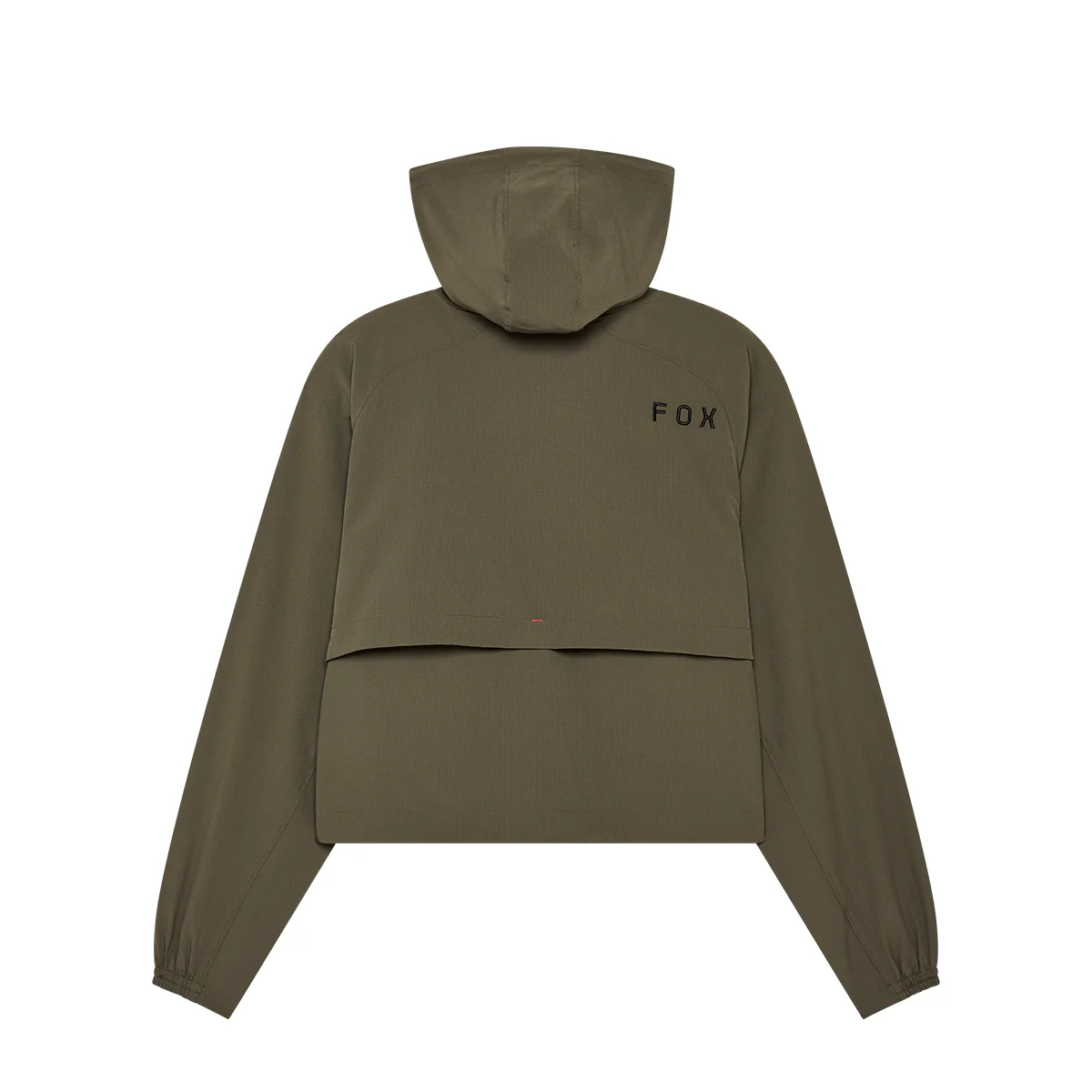 Chamarra FOX Half Zip Base Over Mujer Z.E - Image 4