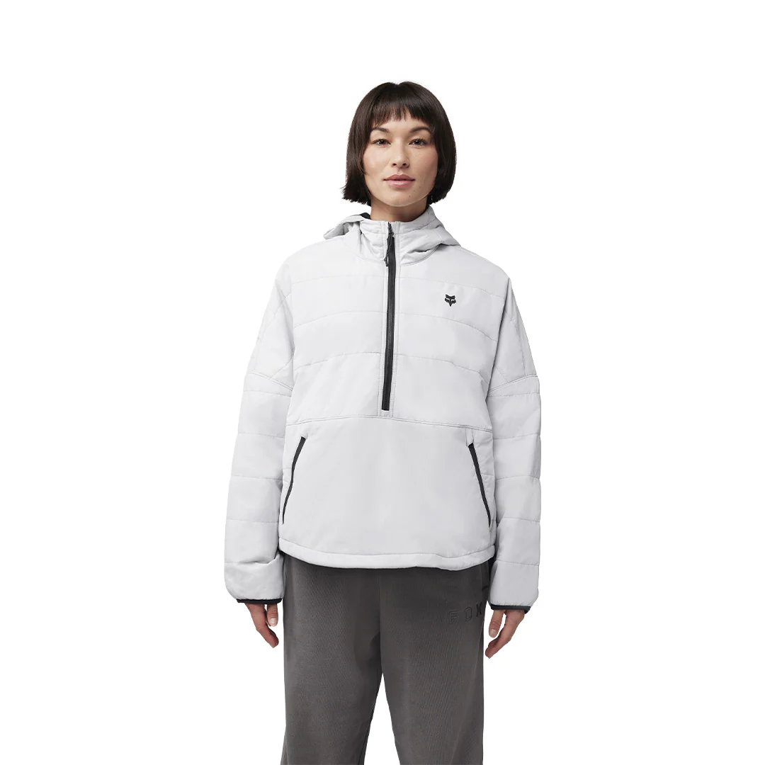 Chamarra FOX Howell Puffy Mujer - Image 3