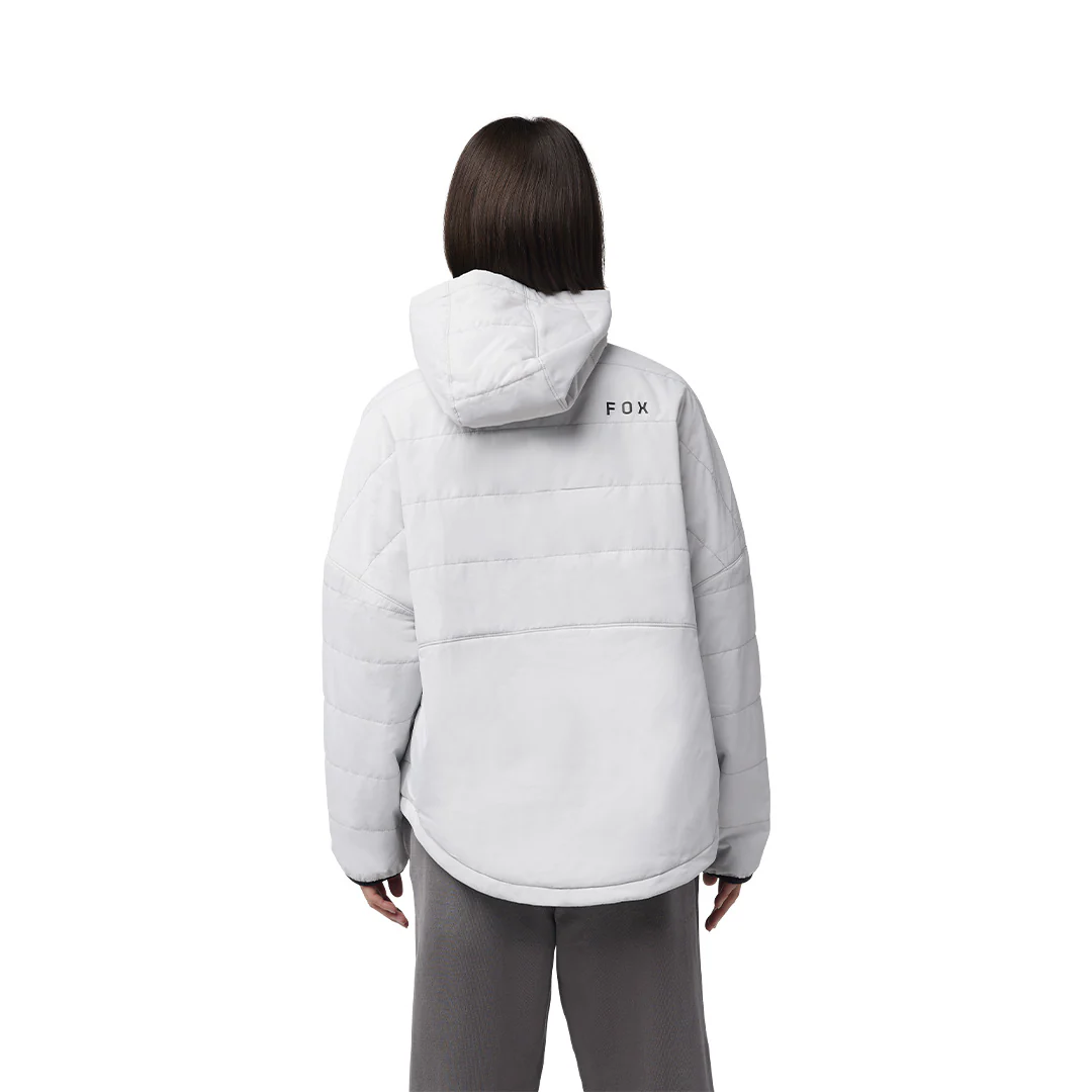 Chamarra FOX Howell Puffy Mujer - Image 4