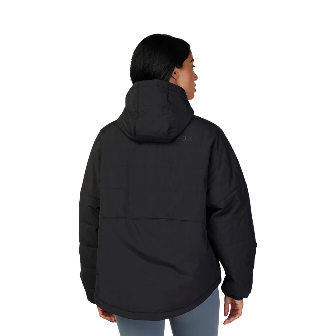 Chamarra FOX Howell Puffy Mujer - Image 7