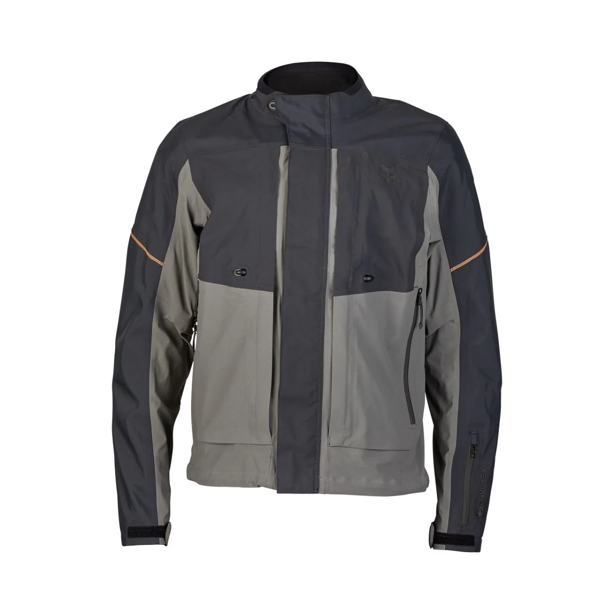 Chamarra FOX Legion Downpour Zona Exclusiva Z.E