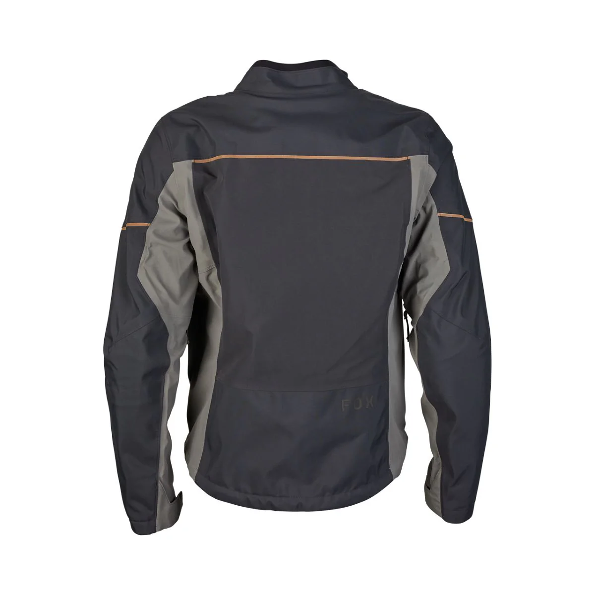 Chamarra FOX Legion Downpour Zona Exclusiva Z.E - Image 2