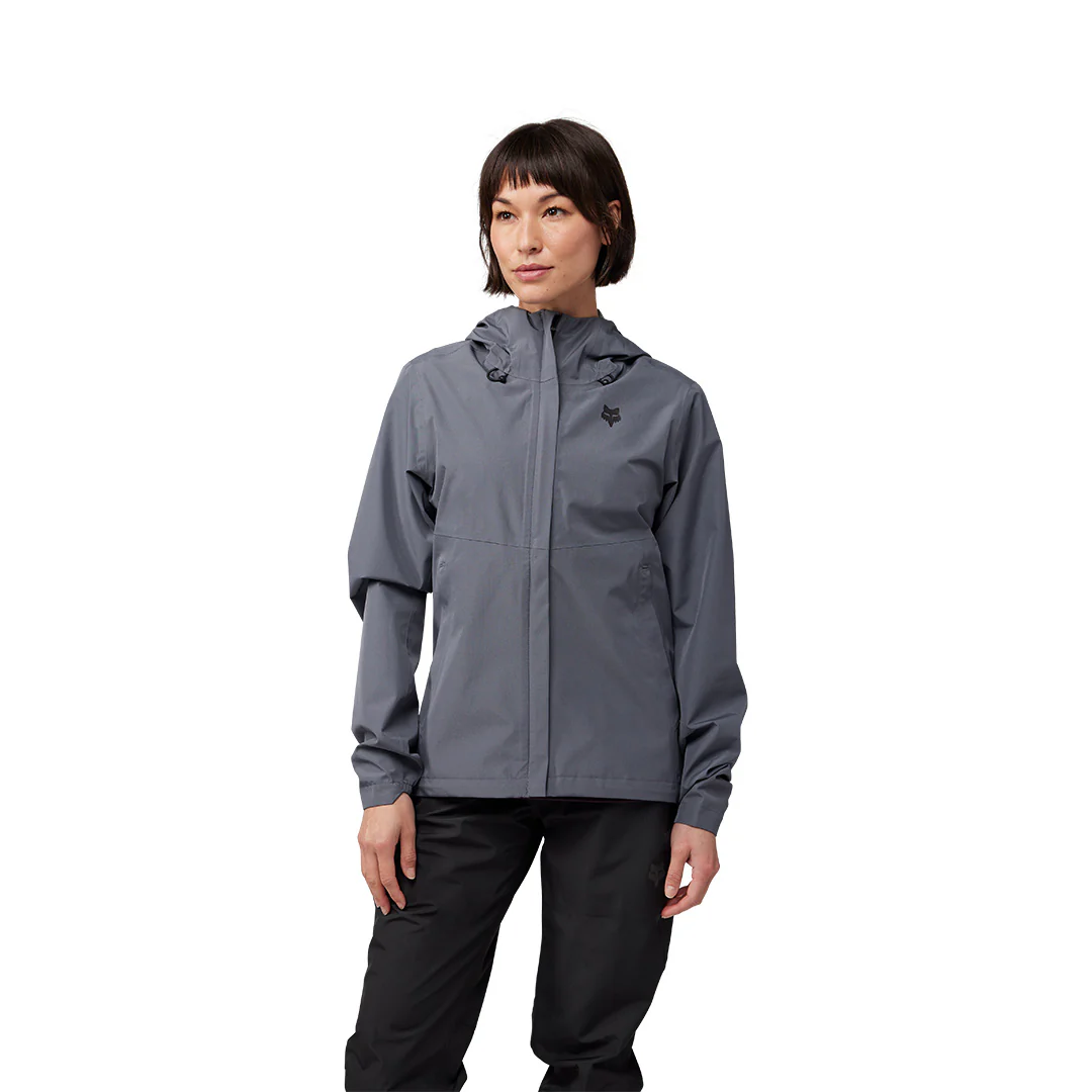 Chamarra FOX Ranger 2.5L Water Mujer - Image 3