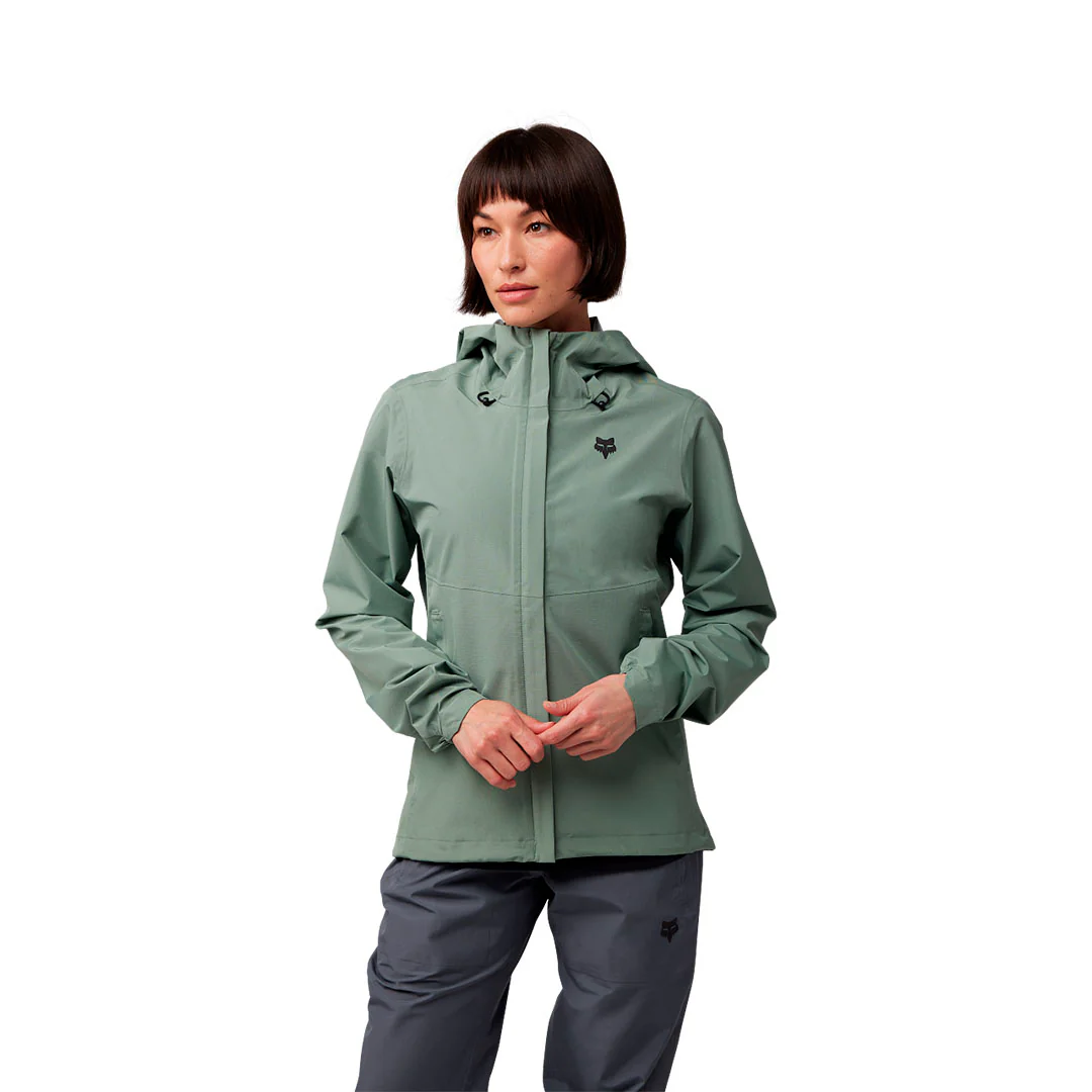 Chamarra FOX Ranger 2.5L Water Mujer - Image 5