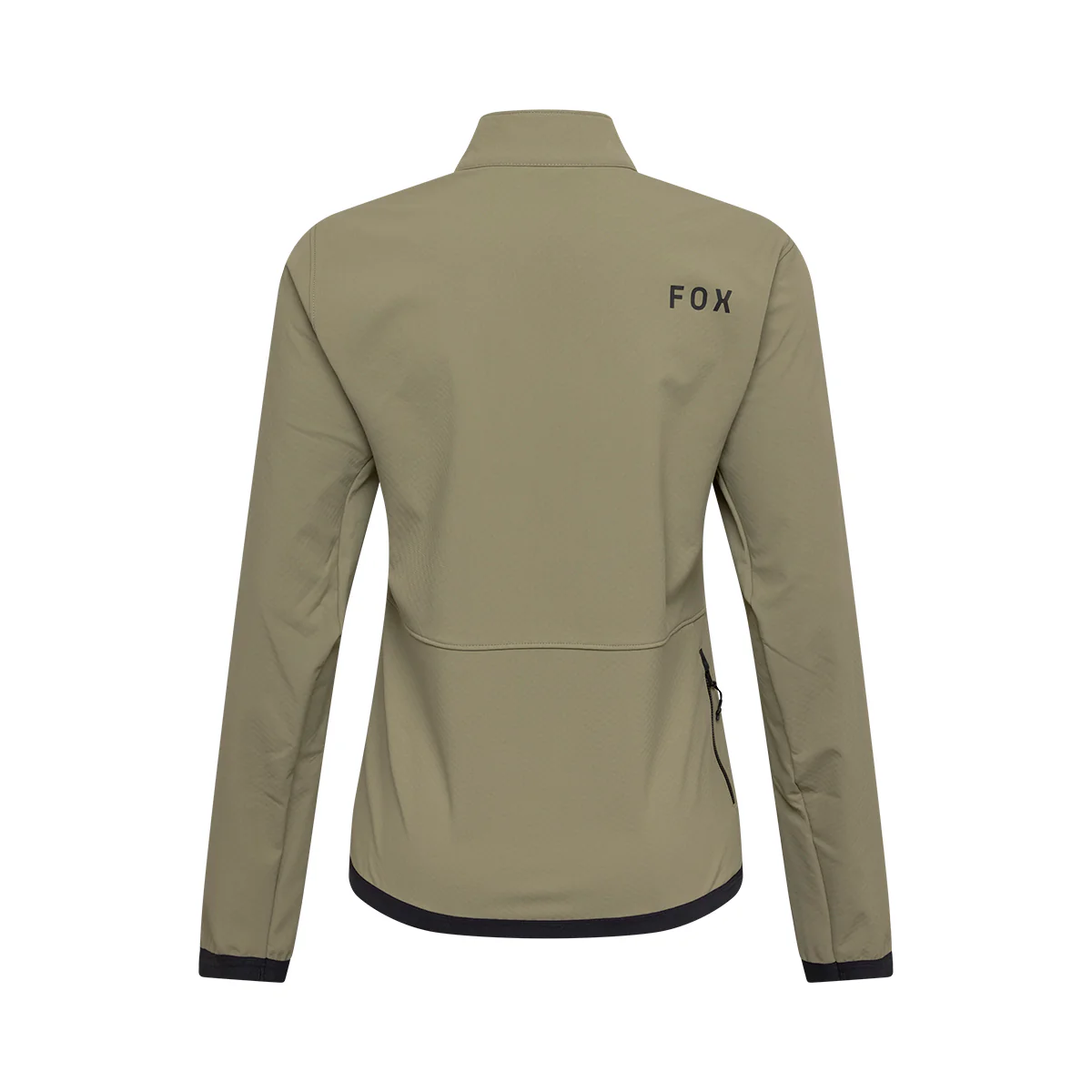 Chamarra FOX Ranger Fire Mujer F4S5 Z.E - Image 2