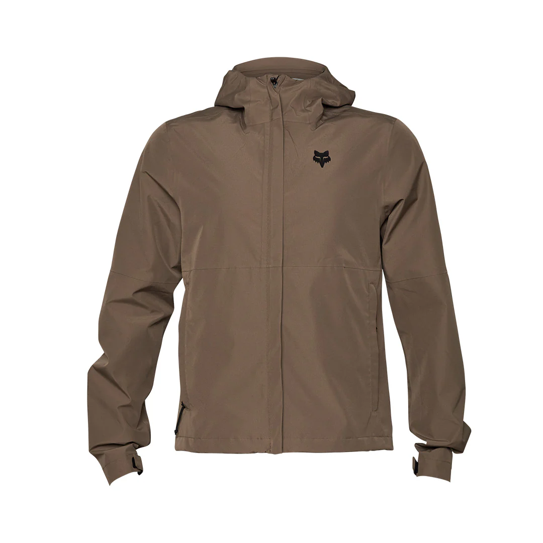 Chamarra FOX Ranger O.R. Packable Rain - Image 3