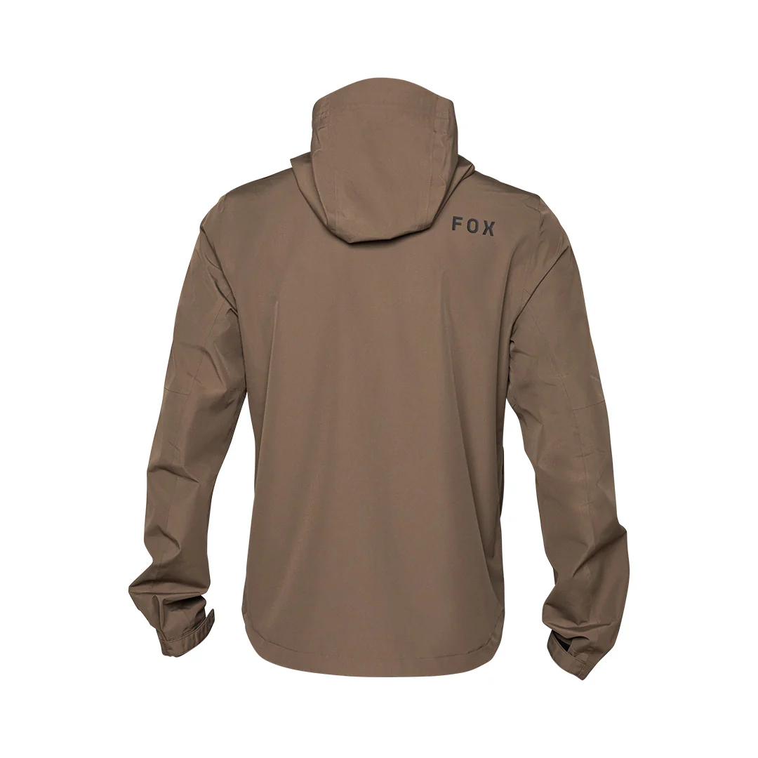 Chamarra FOX Ranger O.R. Packable Rain - Image 4