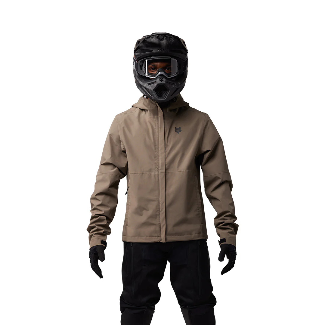 Chamarra FOX Ranger O.R. Packable Rain - Image 5