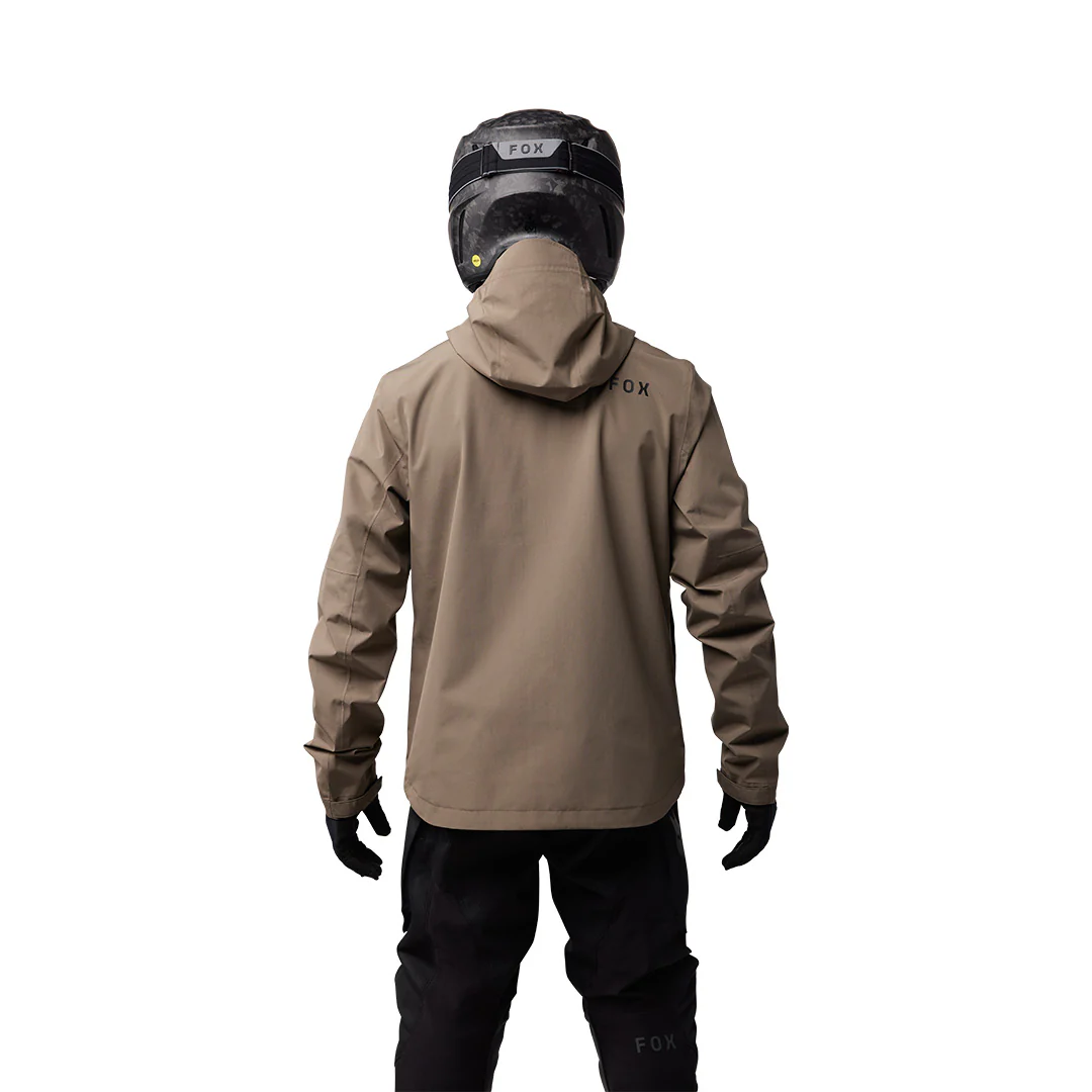 Chamarra FOX Ranger O.R. Packable Rain - Image 6