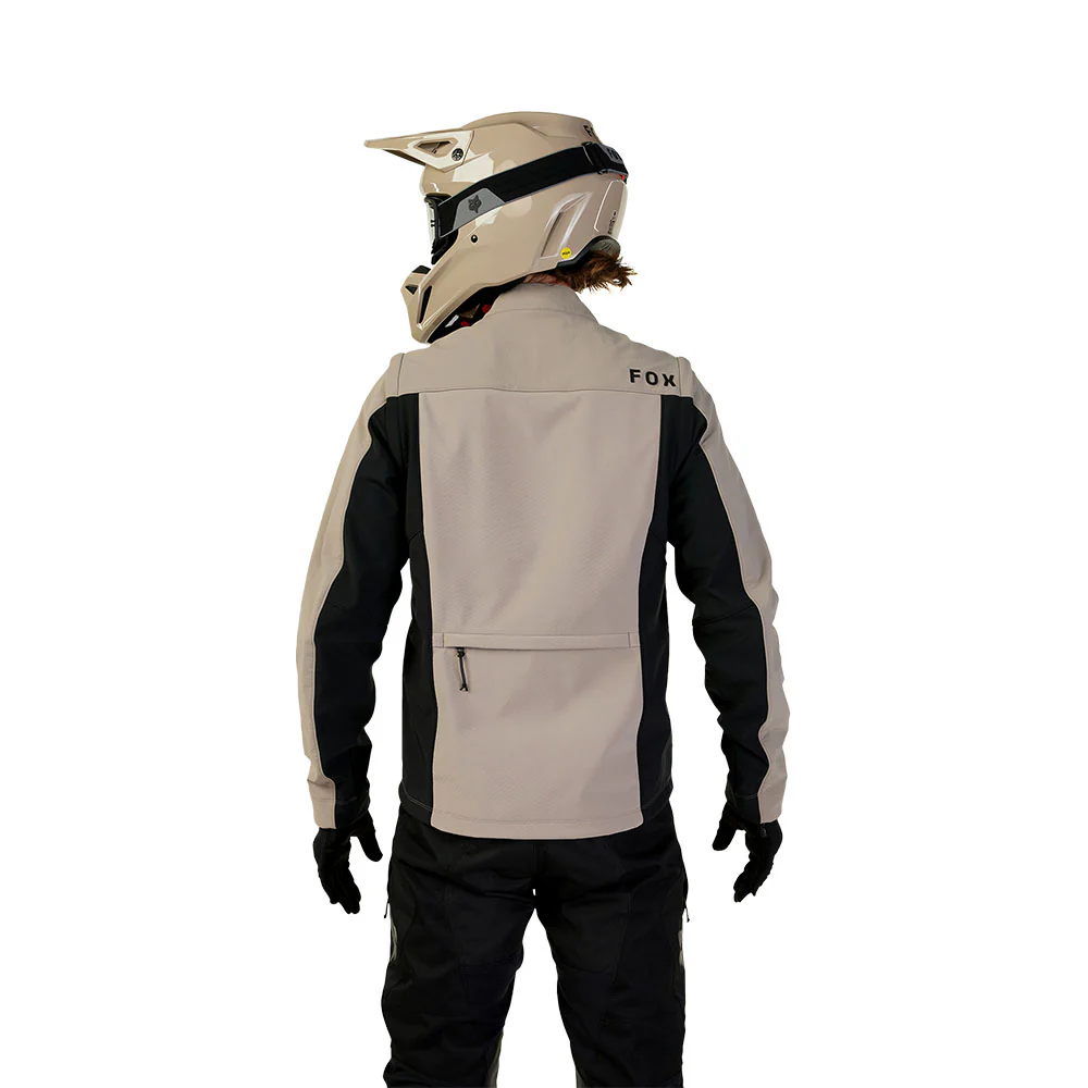 Chamarra FOX Ranger O.R. Softshell F3 - Image 3