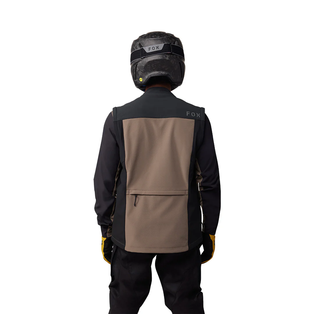 Chamarra FOX Ranger O.R. Softshell F4 - Image 4