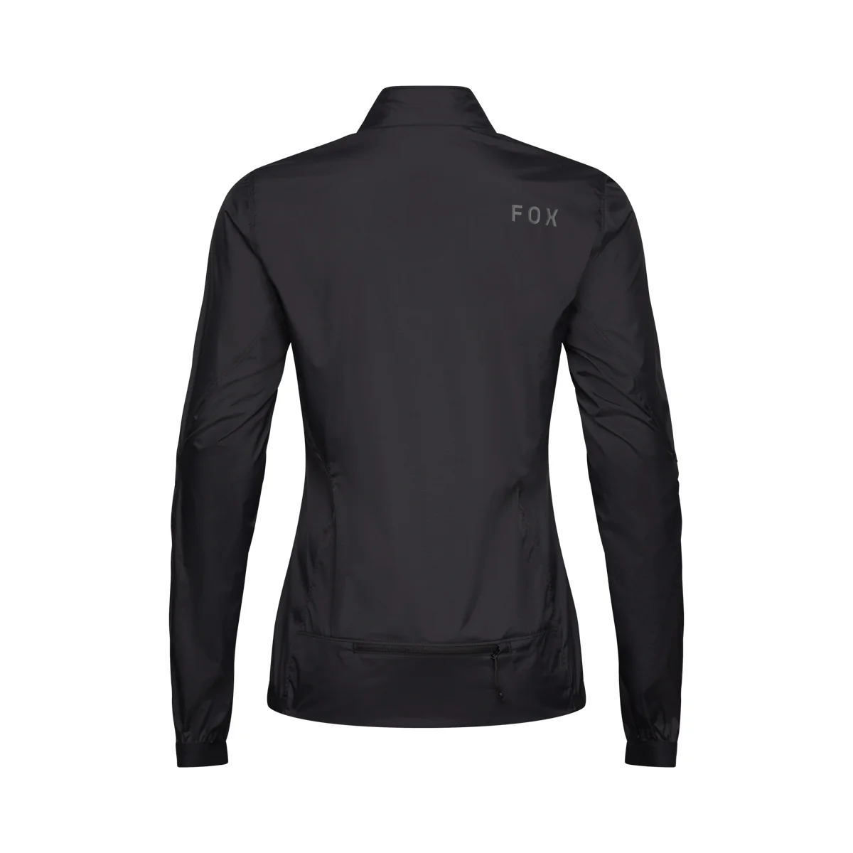 Chamarra FOX Ranger Wind Mujer S5. - Image 2