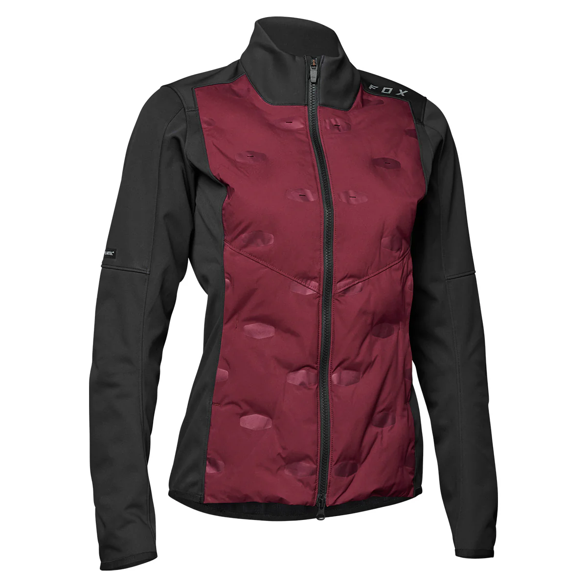 Chamarra FOX Ranger Windbloc Mujer Z.E