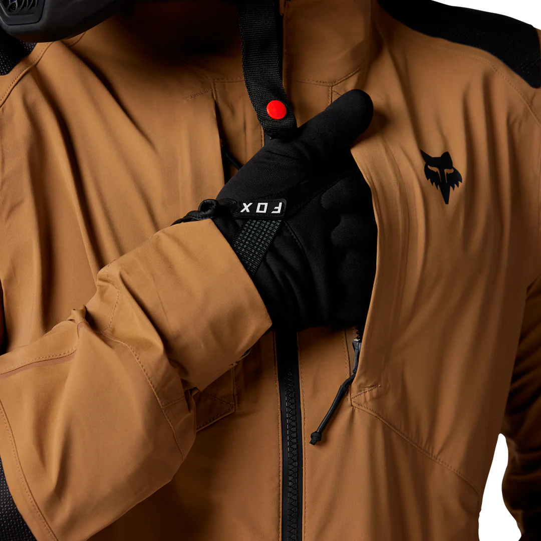 Chamarra FOX Recon Gore-Tex Adv - Image 3