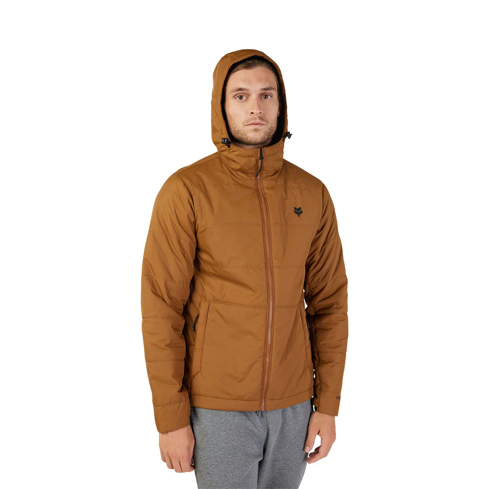 Chamarra FOX Ridgeway F3 - Image 8