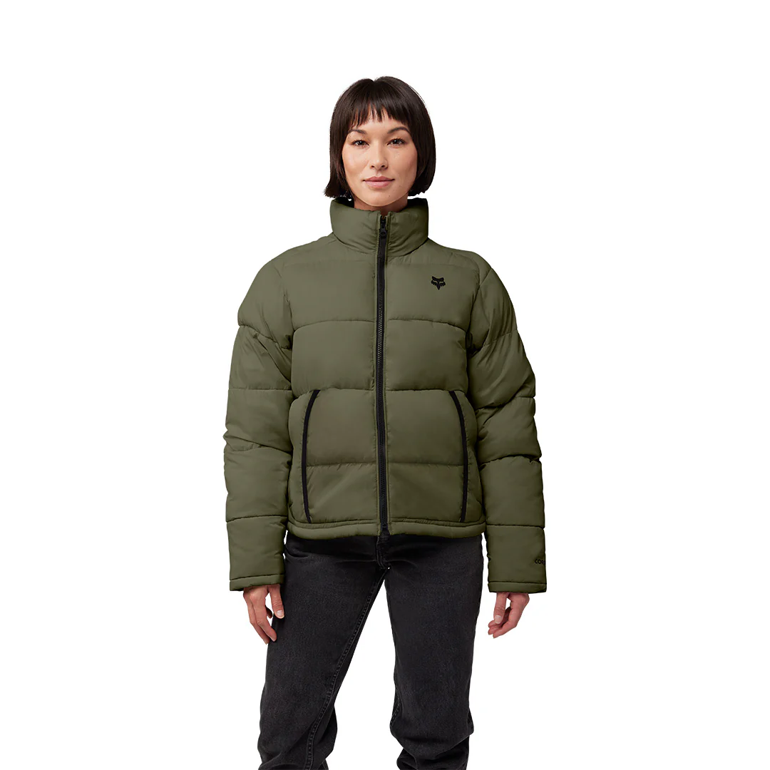 Chamarra FOX Ridgeway HI-LOFT F24 Z.E - Image 3