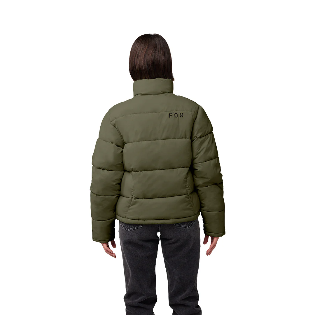 Chamarra FOX Ridgeway Hi-Loft Mujer - Image 4