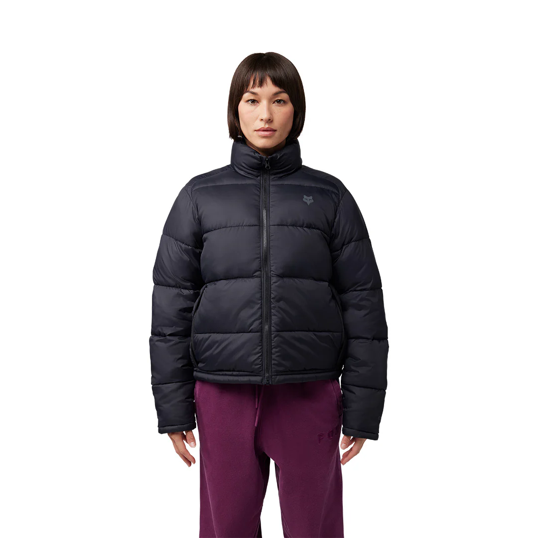 Chamarra FOX Ridgeway Hi-Loft Mujer - Image 7