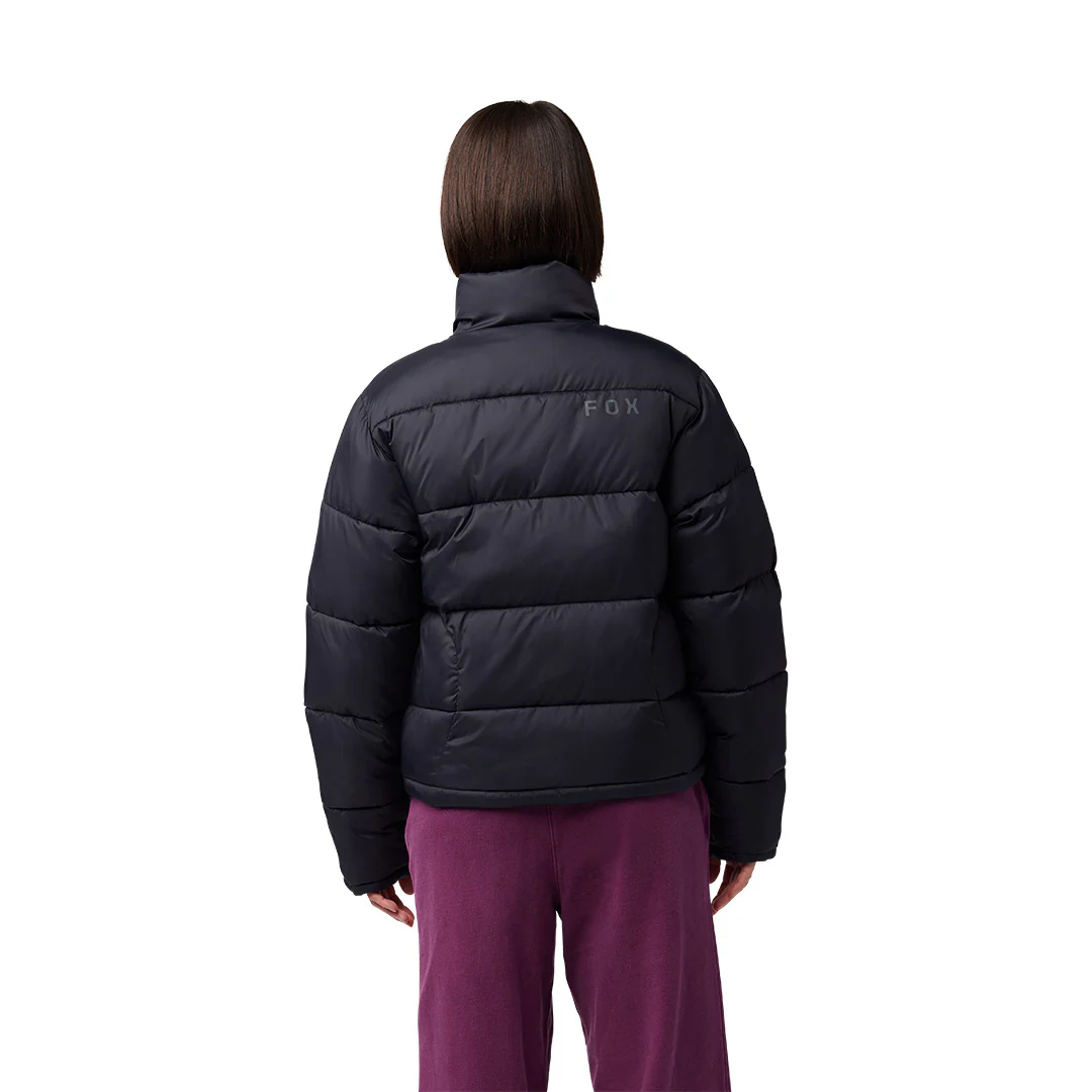 Chamarra FOX Ridgeway Hi-Loft Mujer - Image 8