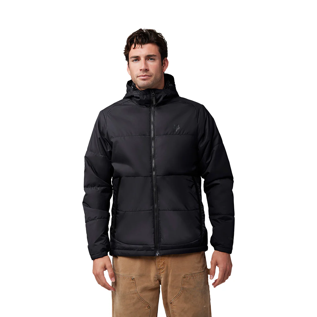 Chamarra FOX Ridgeway S5 - Image 10