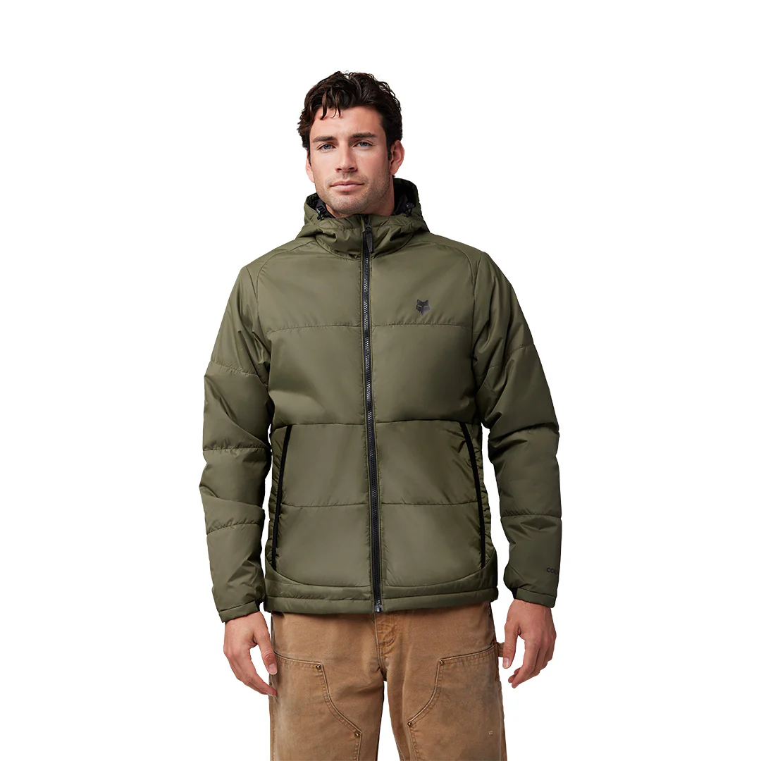 Chamarra FOX Ridgeway S5 - Image 3