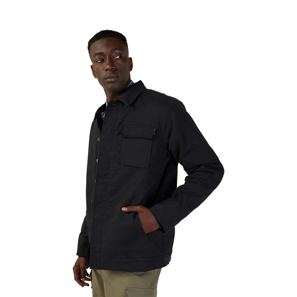 Chamarra FOX Sherpa Source - Image 3