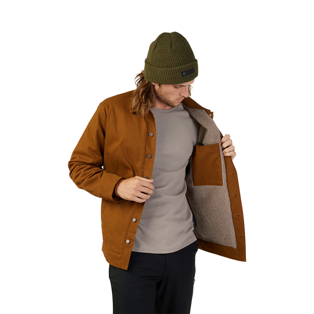 Chamarra FOX Sherpa Source - Image 6