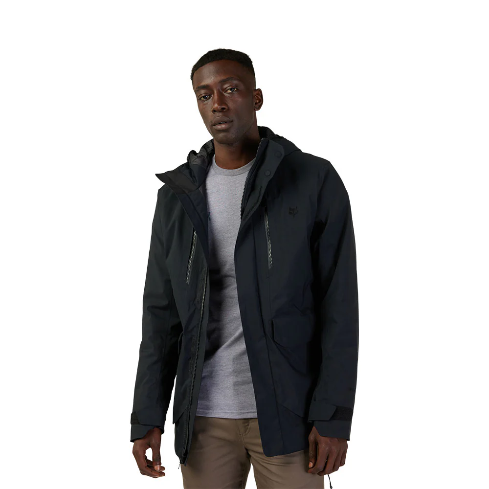 Chamarra FOX Terum Gore-Tex - Image 3