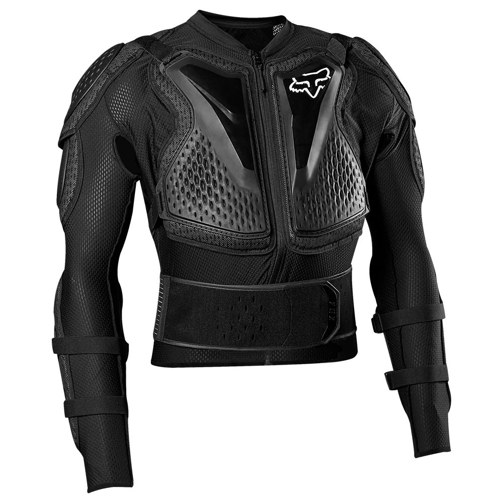 Chamarra Protectora FOX Titan Sport Jacket. - Image 3