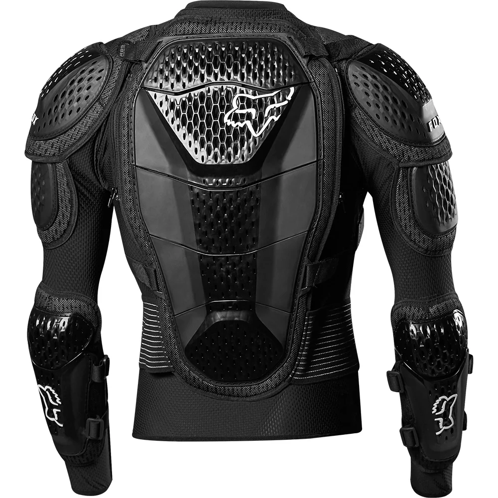 Chamarra Protectora FOX Titan Sport Jacket. - Image 4