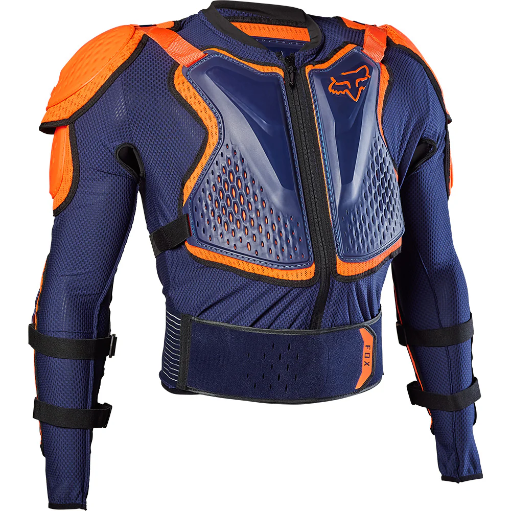 Chamarra Protectora FOX Titan Sport Jacket. - Image 5