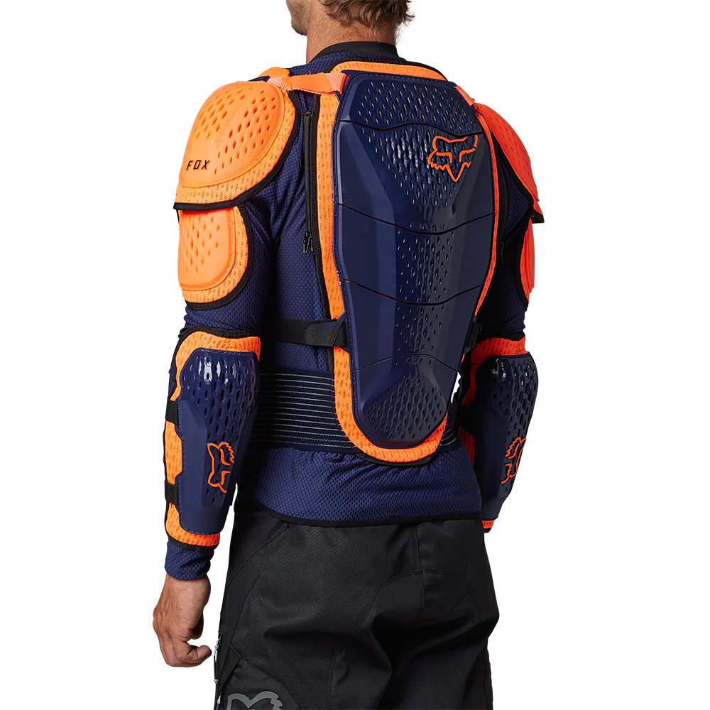 Chamarra Protectora FOX Titan Sport Jacket. - Image 7