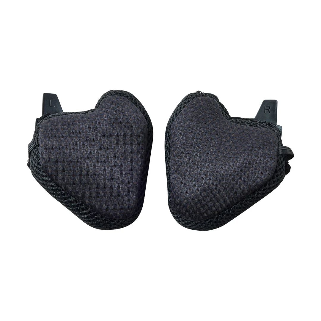 Cheek Pads FOX Proframe Rs 30/40Mm