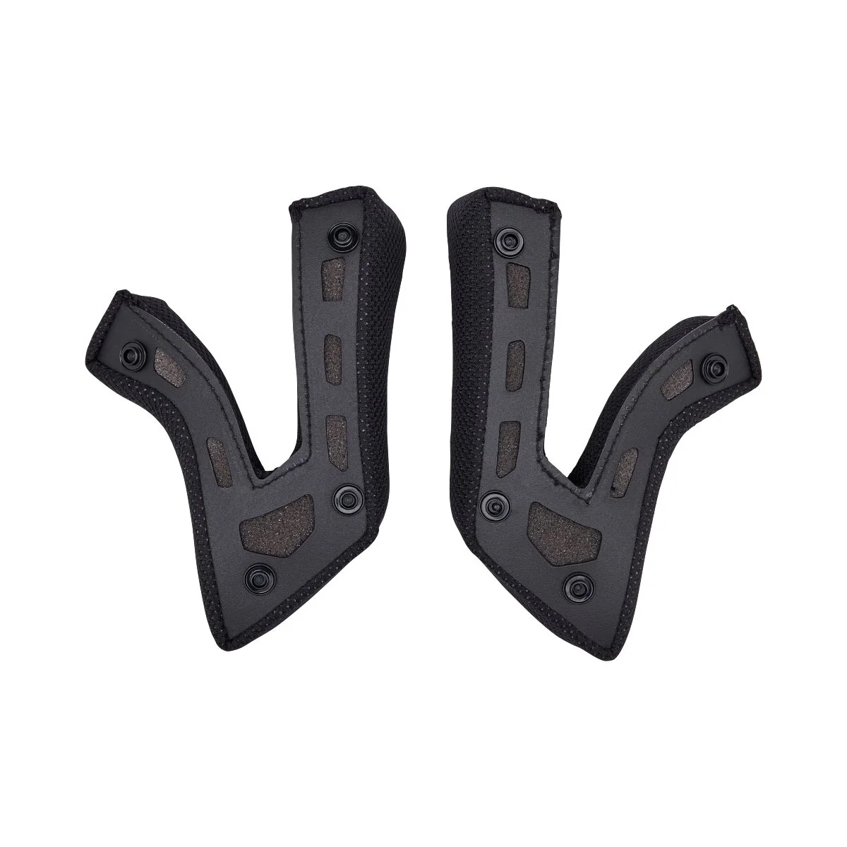 Cheekpads Std FOX Rampage - Image 2