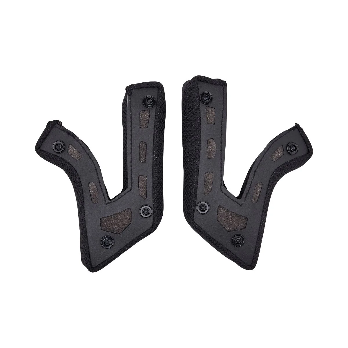 Cheekpads Thin FOX Rampage - Image 2