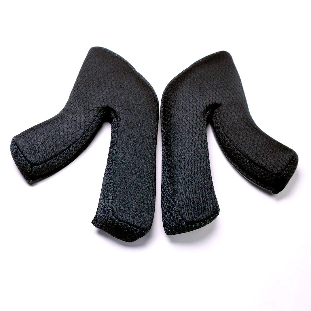 Cheekpads Thin FOX Rampage Joven