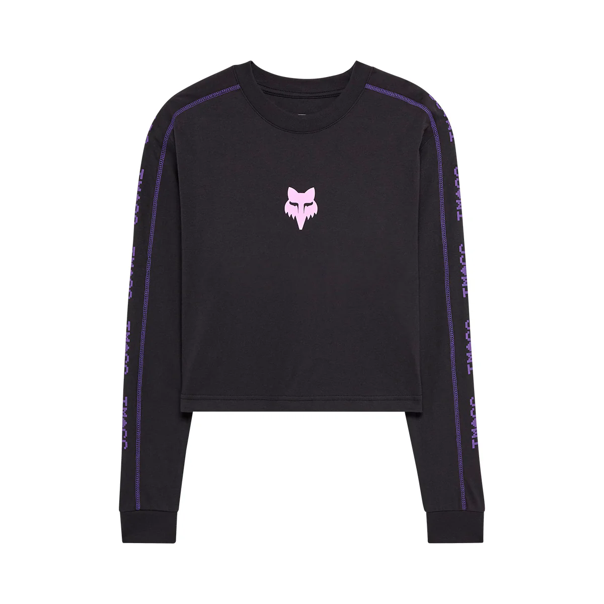 CROP FOX IMAGE PHANTOM MUJER - Image 2
