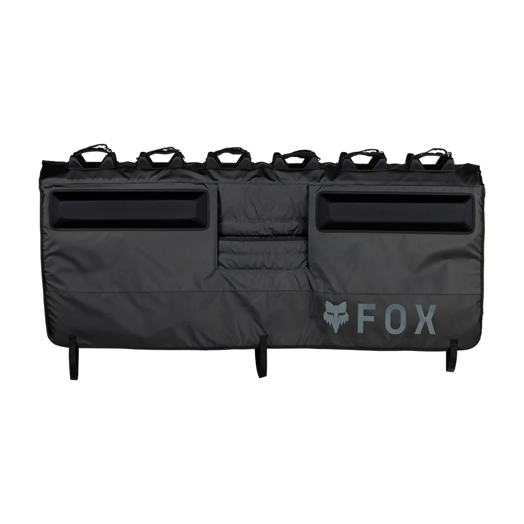Cubierta Trasera Pickup FOX Premium Grande.