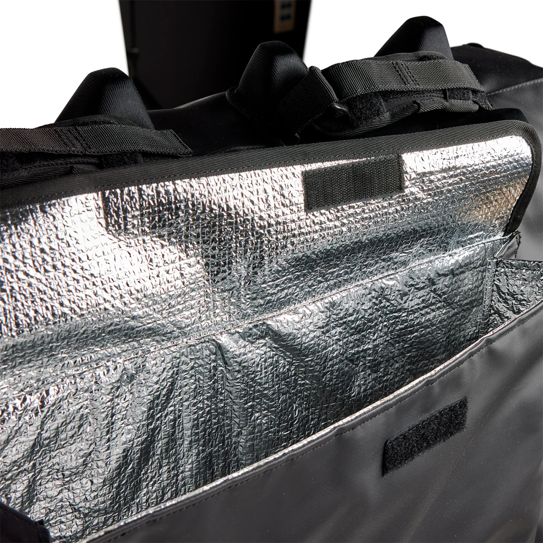 Cubierta Trasera Pickup FOX Premium Grande. - Image 4