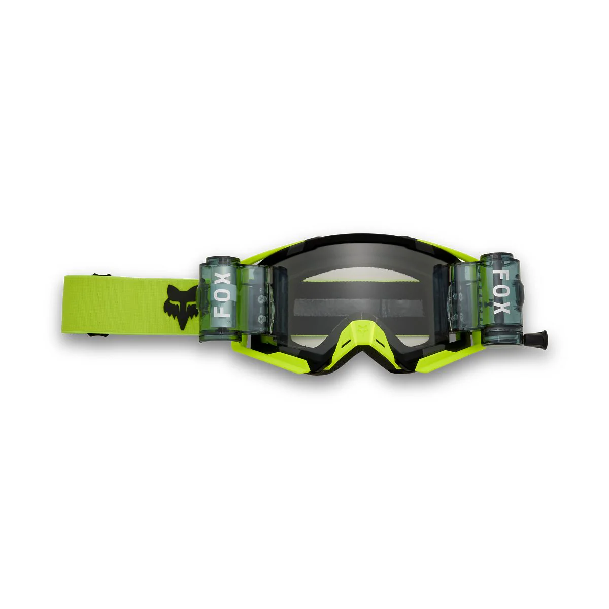 Goggles FOX Airspace Roll Off F4. - Image 3