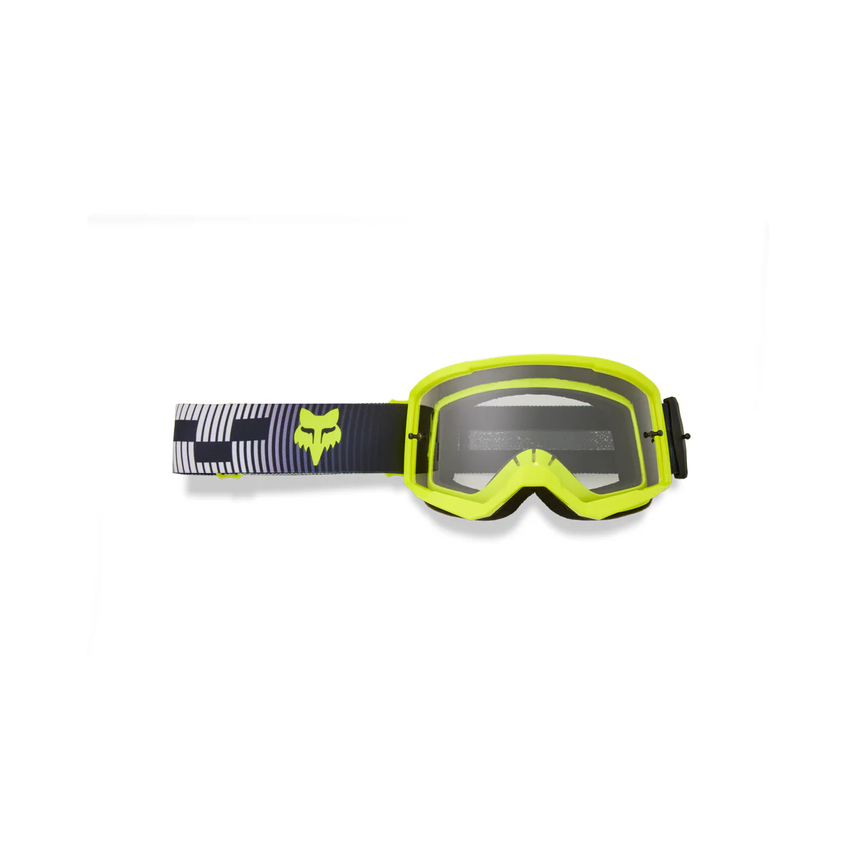 Goggles FOX Main Collect.
