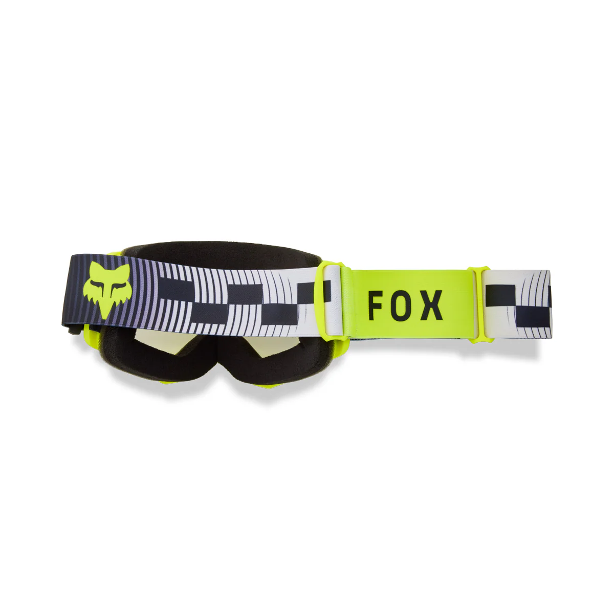 Goggles FOX Main Collect. - Image 2