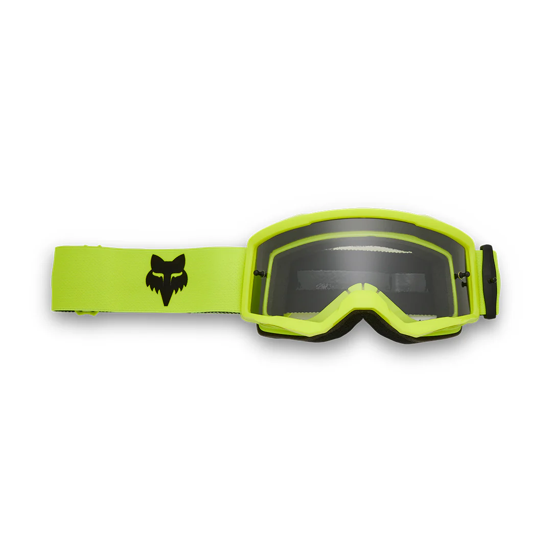 Goggles FOX Main Core Joven. - Image 3