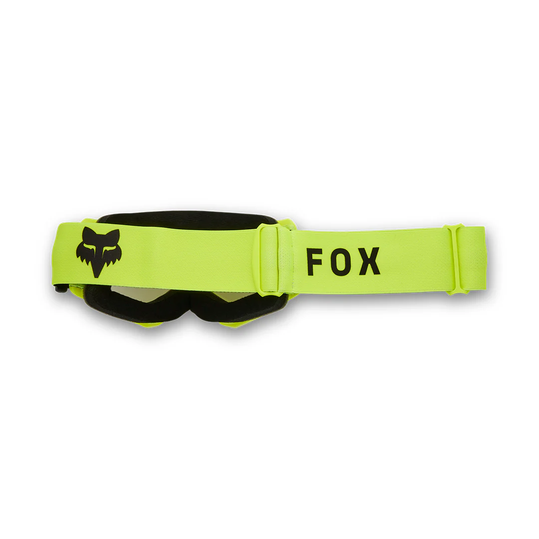 Goggles FOX Main Core Joven. - Image 4
