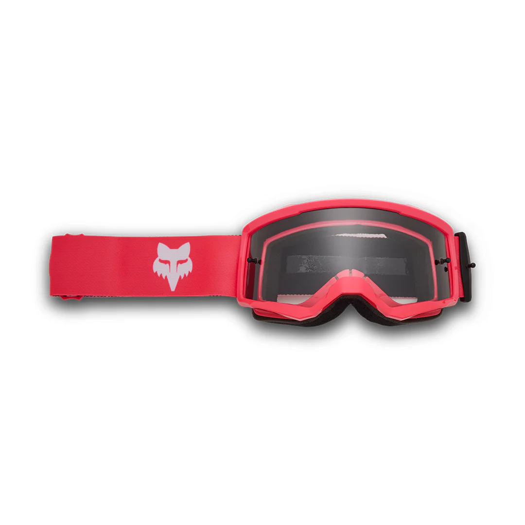 Goggles FOX Main Core Joven. - Image 5