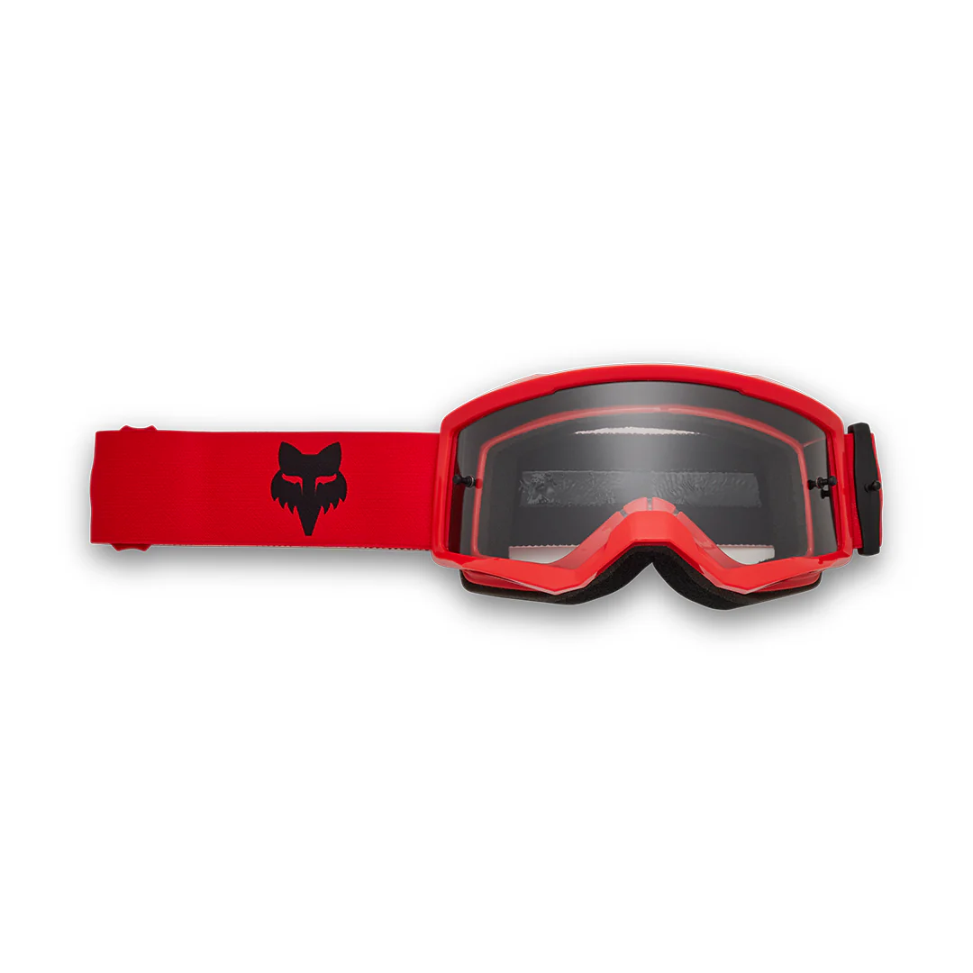 Goggles FOX Main Core Joven. - Image 7