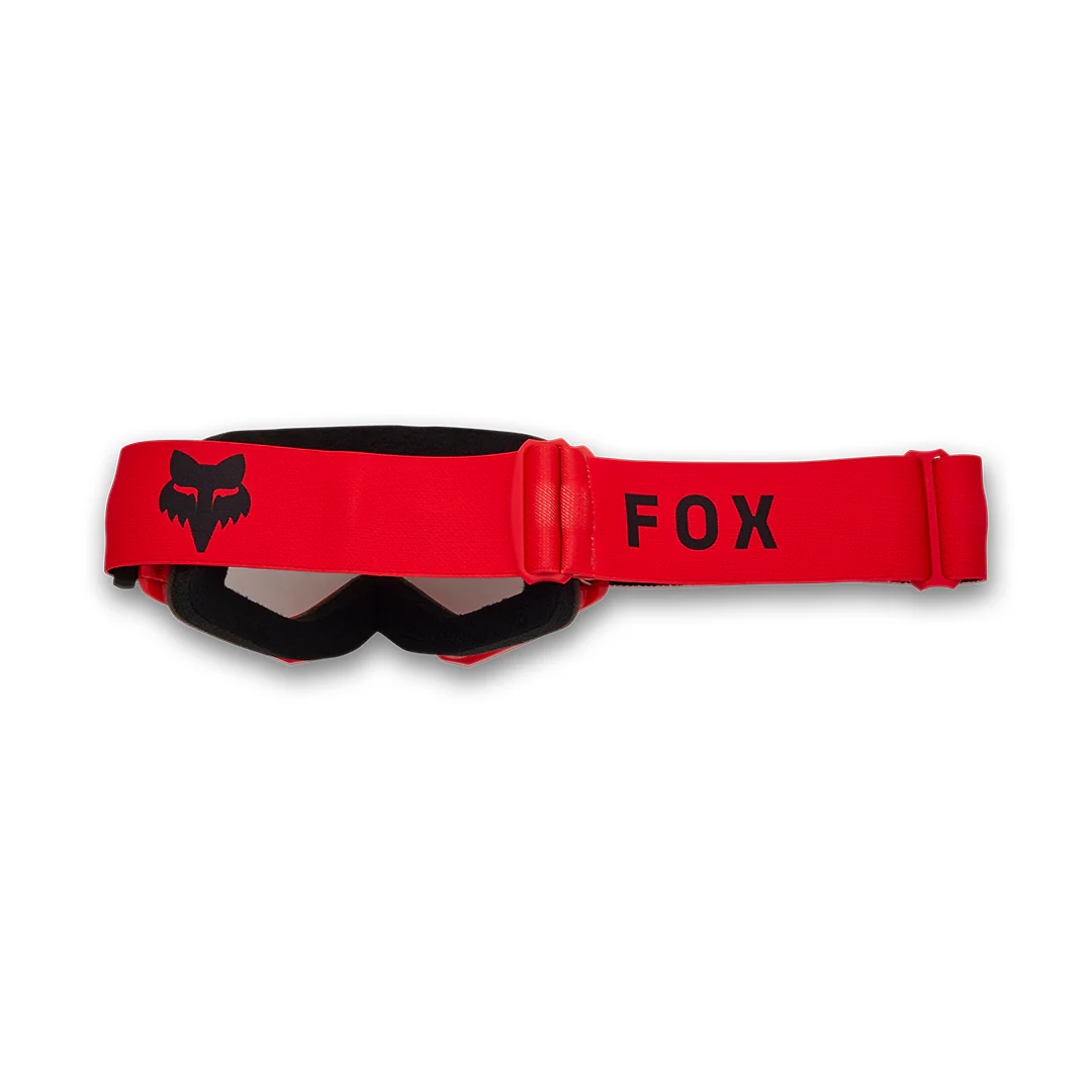 Goggles FOX Main Core Joven. - Image 8