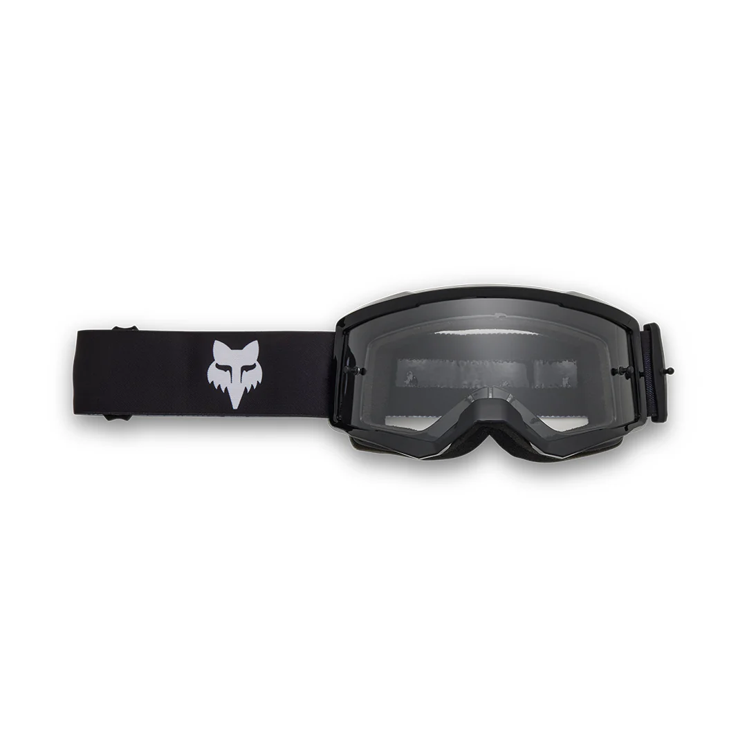 Goggles FOX Main Core Joven. - Image 9